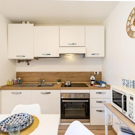 Golden Lake - Luxury Apartment ☆☆☆☆☆ - 100M From The Lake Baveno Zewnętrze zdjęcie