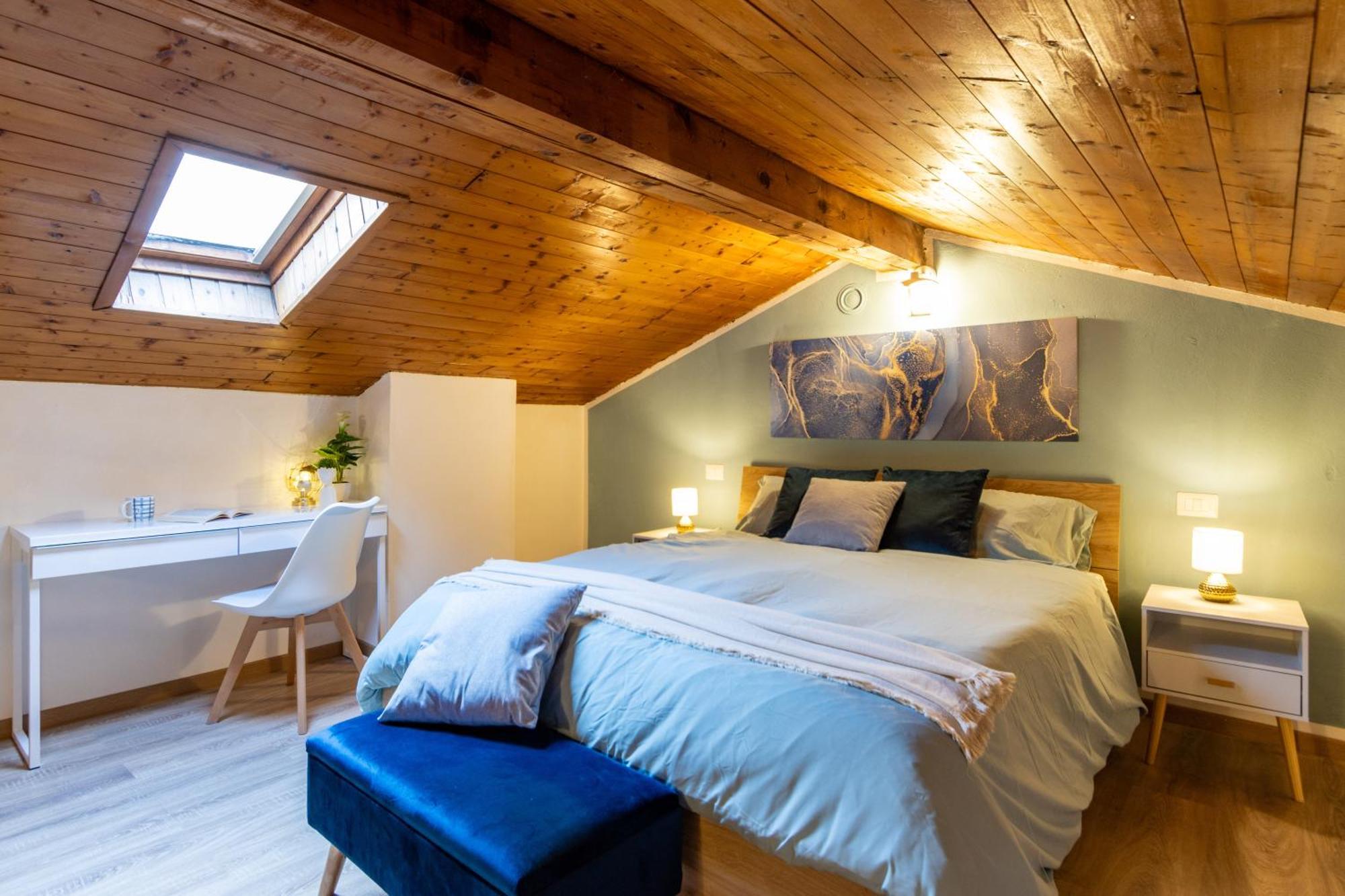 Golden Lake - Luxury Apartment ☆☆☆☆☆ - 100M From The Lake Baveno Zewnętrze zdjęcie