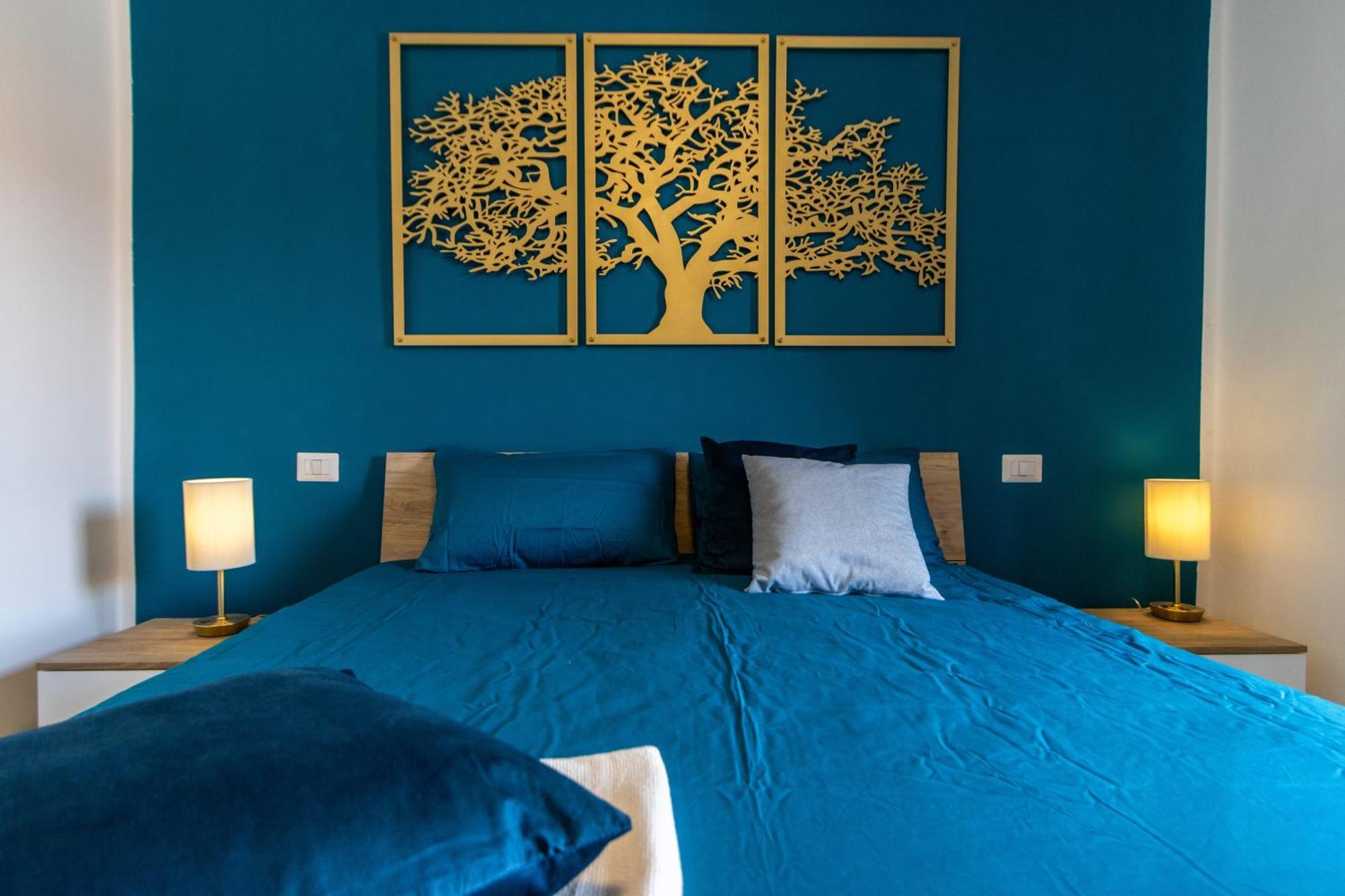 Golden Lake - Luxury Apartment ☆☆☆☆☆ - 100M From The Lake Baveno Zewnętrze zdjęcie