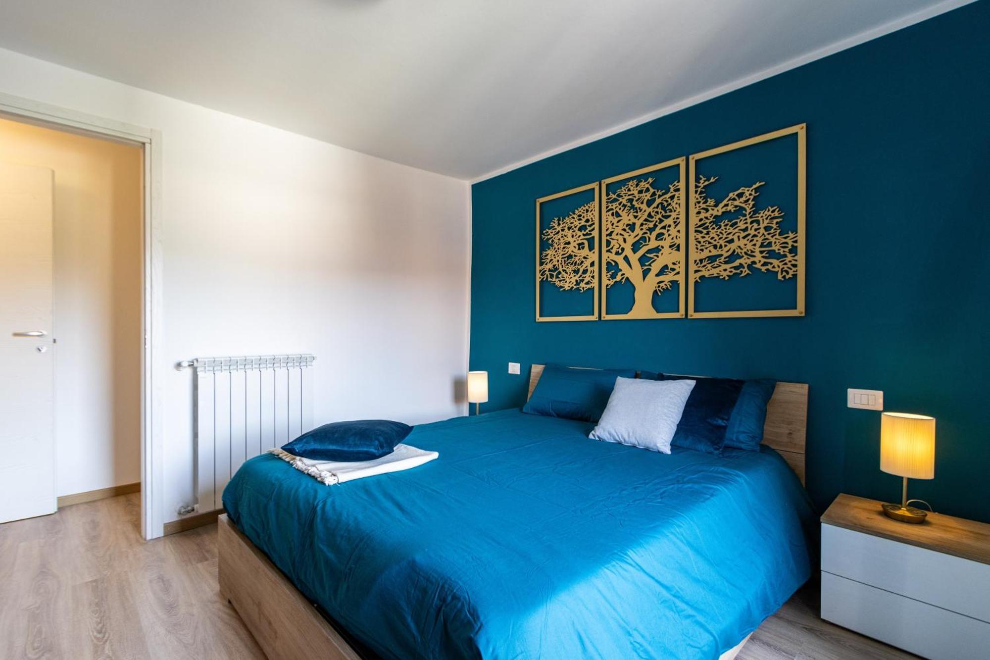 Golden Lake - Luxury Apartment ☆☆☆☆☆ - 100M From The Lake Baveno Zewnętrze zdjęcie