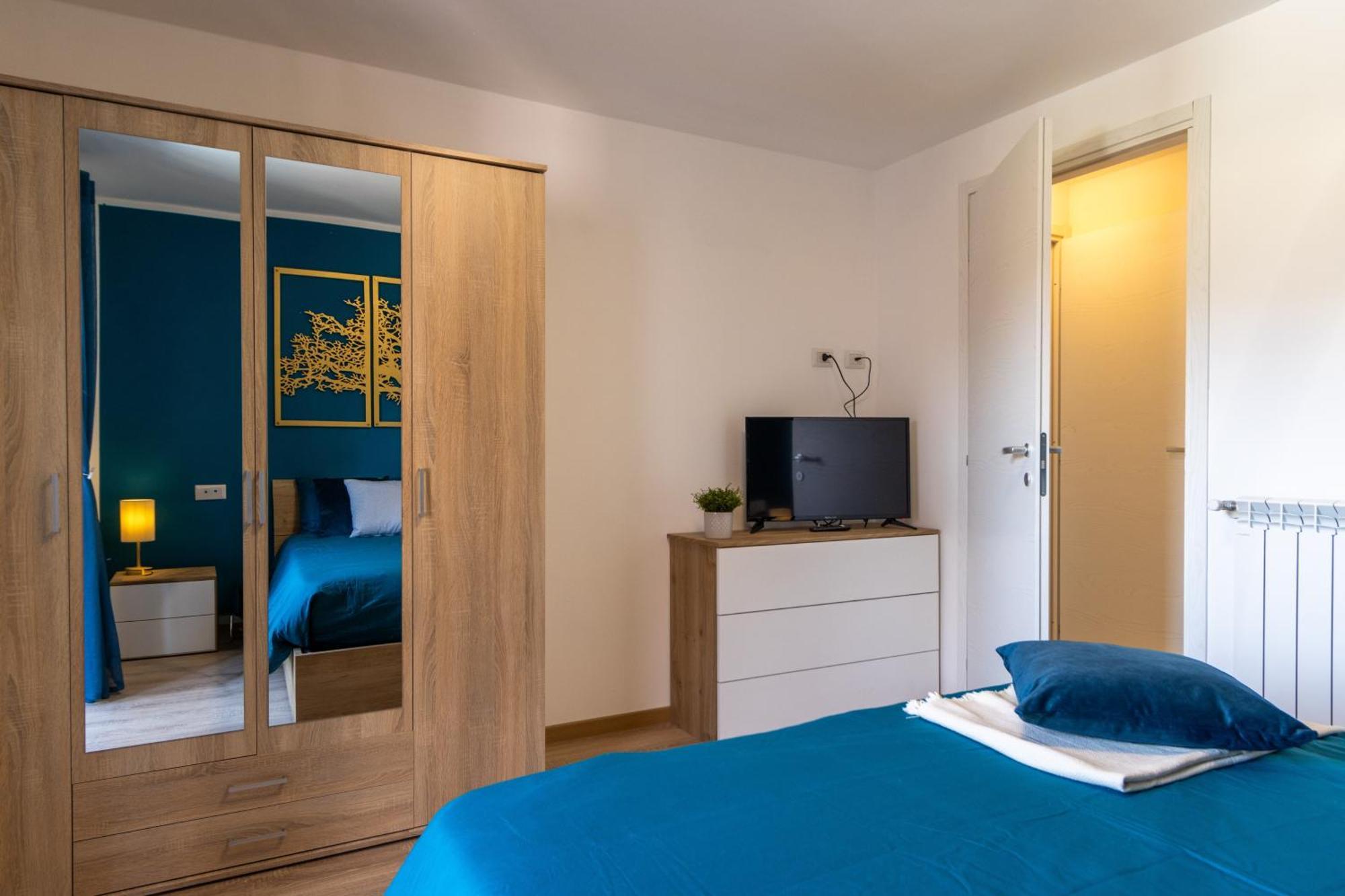 Golden Lake - Luxury Apartment ☆☆☆☆☆ - 100M From The Lake Baveno Zewnętrze zdjęcie