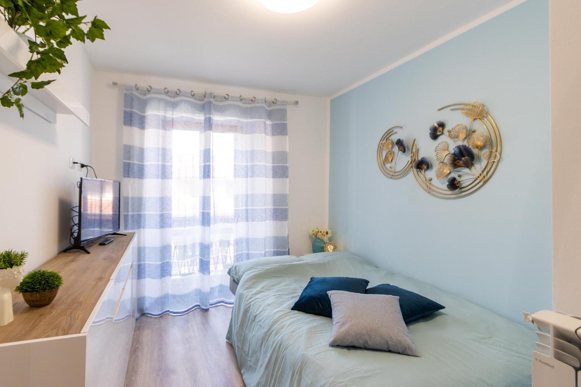 Golden Lake - Luxury Apartment ☆☆☆☆☆ - 100M From The Lake Baveno Zewnętrze zdjęcie