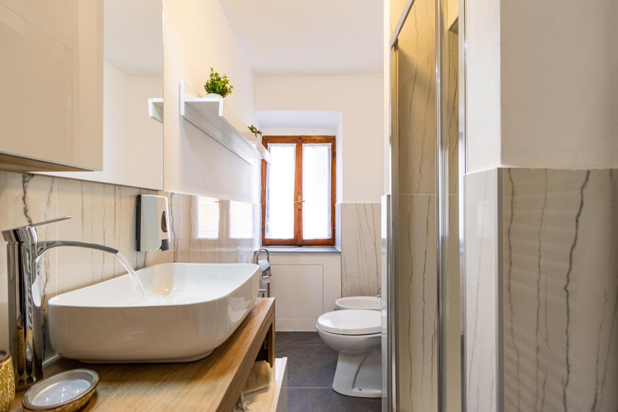 Golden Lake - Luxury Apartment ☆☆☆☆☆ - 100M From The Lake Baveno Zewnętrze zdjęcie