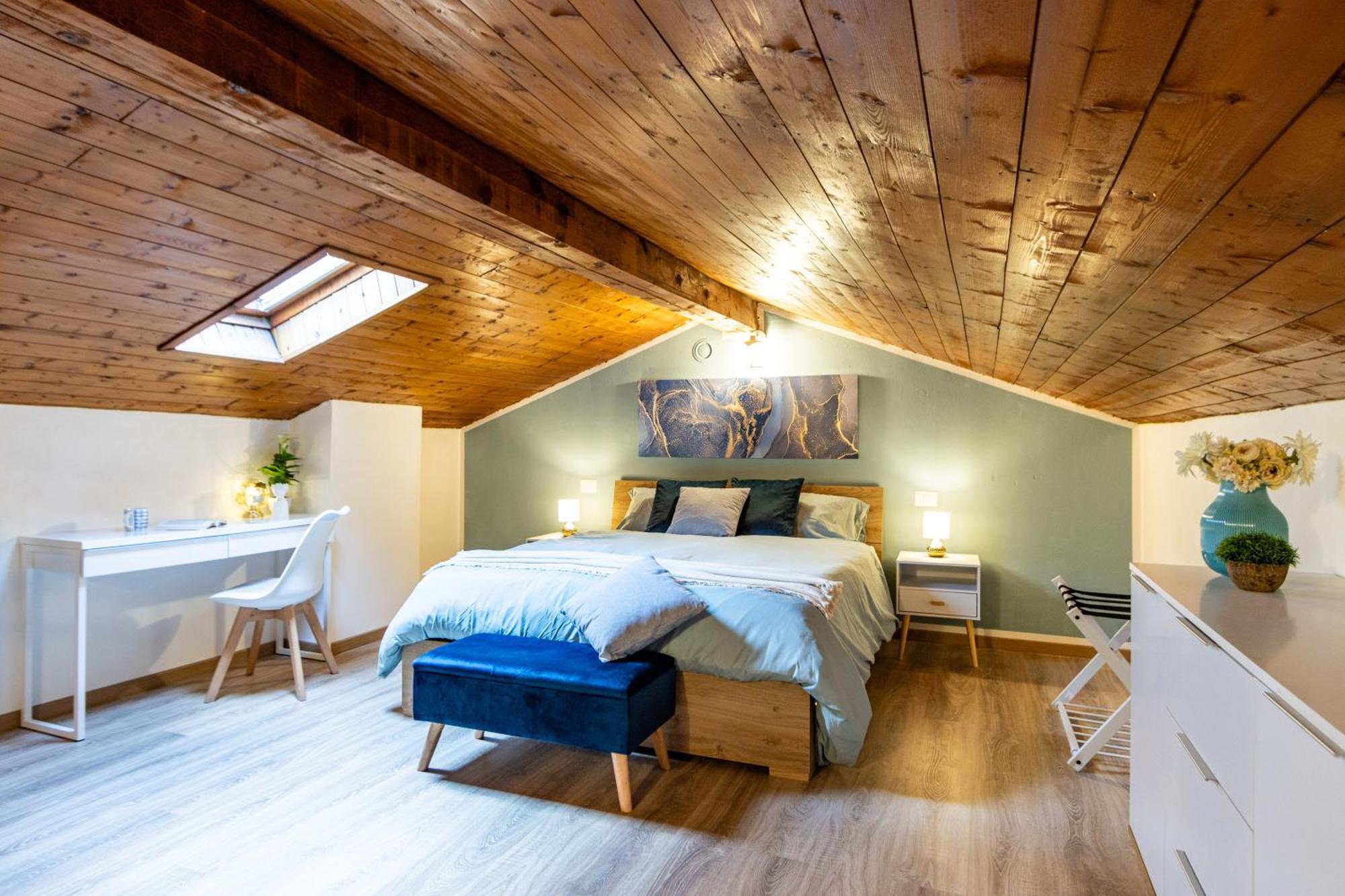 Golden Lake - Luxury Apartment ☆☆☆☆☆ - 100M From The Lake Baveno Zewnętrze zdjęcie