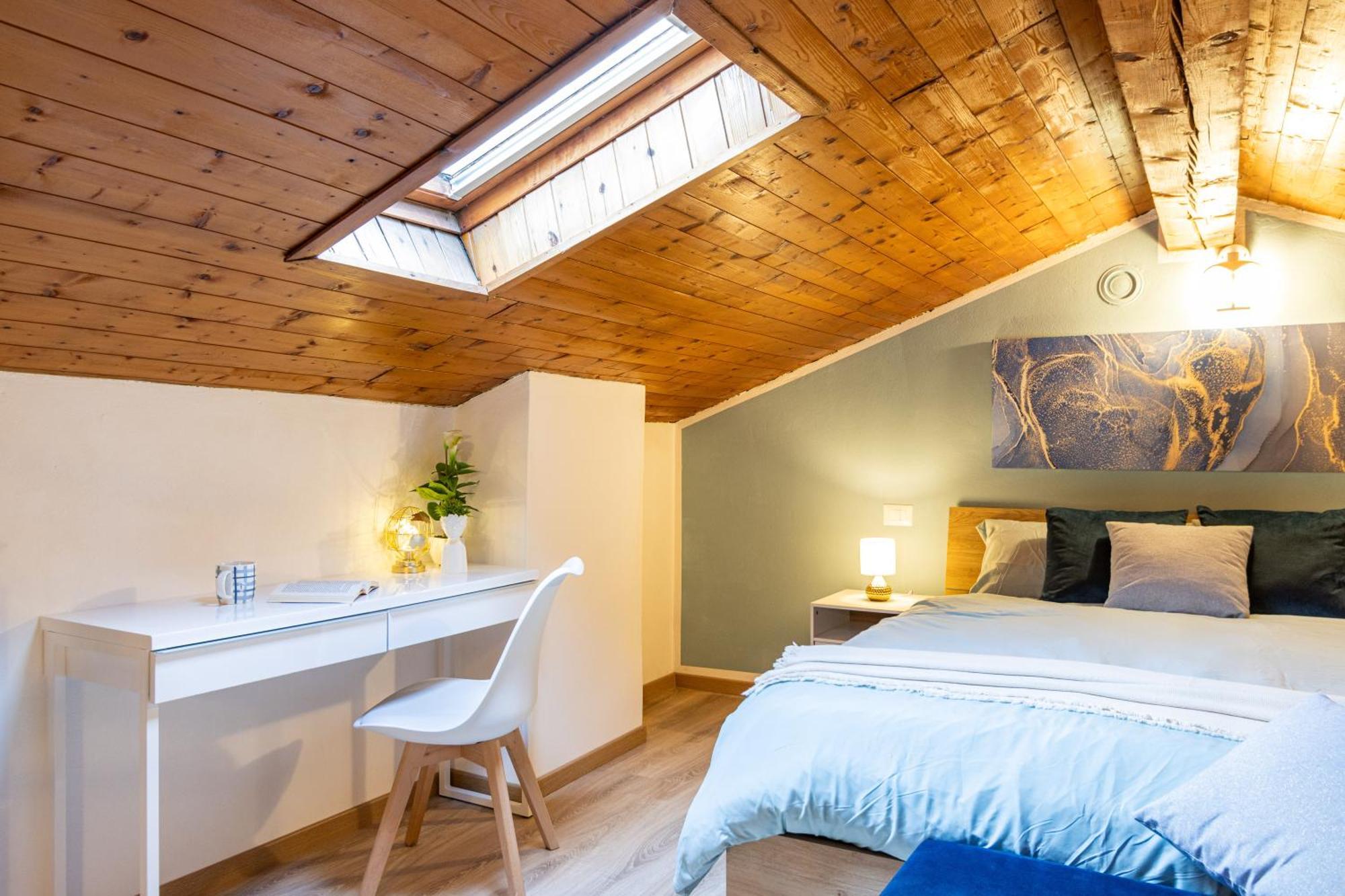 Golden Lake - Luxury Apartment ☆☆☆☆☆ - 100M From The Lake Baveno Zewnętrze zdjęcie